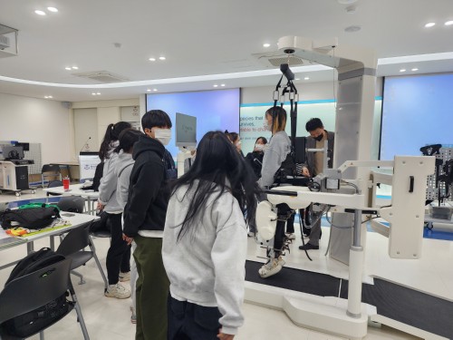 경복대학교 물리치료학과, 2022 물리치료사 국가고시 100% 합격 전국 1위